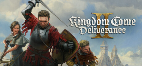 天国：拯救2|黄金版|全DLC|官方中文|支持手柄|Kingdom Come: Deliverance II Gold Edition|天国拯救2