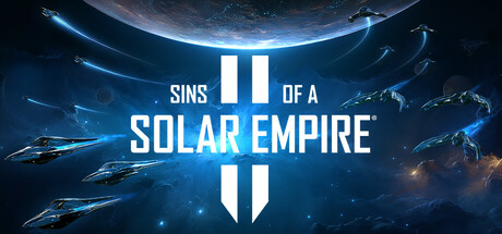太阳帝国的原罪2|官方中文|Sins of a Solar Empire II