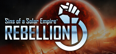 太阳帝国的原罪：反叛|v1.98|官方中文|Sins Of A Solar Empire: Rebellion|太阳帝国的原罪：背叛