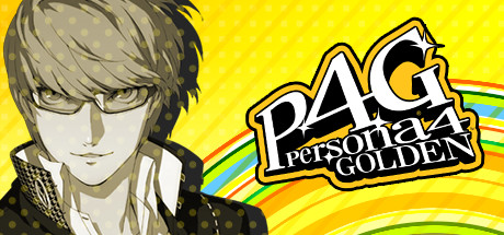 女神异闻录4：黄金版/Persona 4:Gold Edition