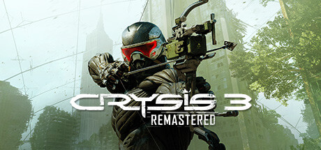 孤岛危机3：重制版|官方中文|支持手柄|Crysis 3 Remastered|