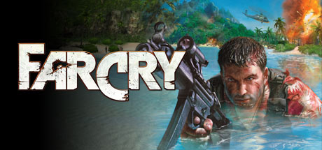 孤岛惊魂1|Far Cry|Build.252080|容量3.57GB|内置简中汉化|支持键盘.鼠标