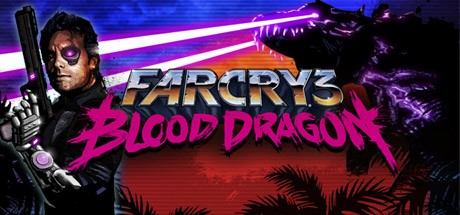 孤岛惊魂3：血龙|Far Cry 3 – Blood Dragon|Build.7796294|容量2.94GB|内置简中汉化|支持键盘.鼠标.手柄|赠多项修改器
