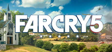 孤岛惊魂5|Far Cry 5|v1.011|集成高清材质包|容量72.5GB|官方简体中文|支持键盘.鼠标.手柄