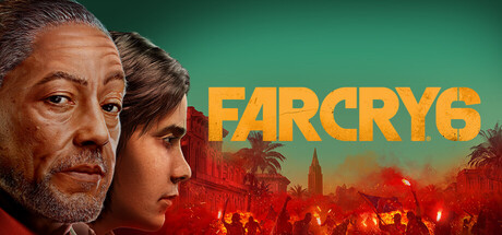 孤岛惊魂6终极版/Far Cry 6 Ultimate Edition