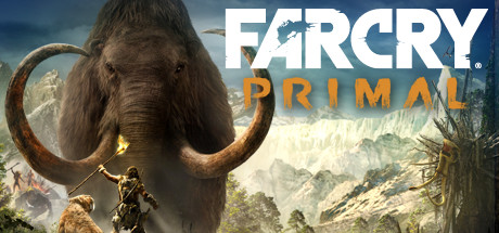 孤岛惊魂：原始杀戮|Far Cry Primal|v1.3.3|容量16.6GB|官方繁体中文|支持键盘.鼠标.手柄