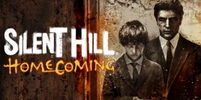 寂静岭5：归乡|Silent Hill 5:Homecoming|寂静岭5：归途|附历代合集