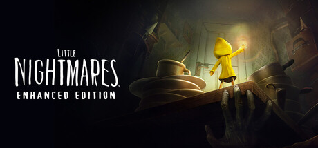 小小梦魇强化版|官方中文|支持手柄|Little Nightmares Enhanced Edition