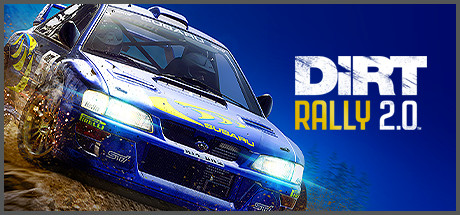 尘埃拉力赛2.0|DiRT Rally 2.0|v1.17.0|容量109GB|内置LAMO2.1简中汉化