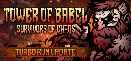 巴别塔 ：混乱的幸存者|官方中文|支持手柄|Tower of Babel: Survivors of Chaos