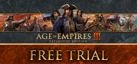 帝国时代3：决定版|Age of Empires III: Definitive Edition|v100.15.59076.0|容量52.8GB|官方简体中文|支持键盘.鼠标.手柄|赠多项修改器