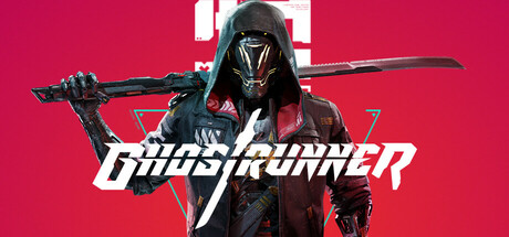 幽灵行者/Ghostrunner（豪华版全DLC+原声音乐+美术设计原图）