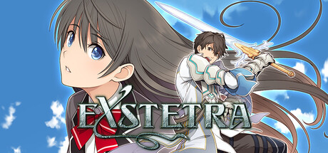 异界之吻|EXSTETRA|官方简体中文|支持键盘.鼠标