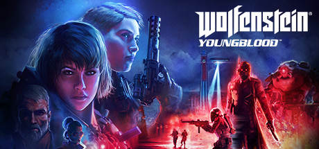 德军总部：新血脉|v20240614|全DLC|官方中文|支持手柄|Wolfenstein: Youngblood