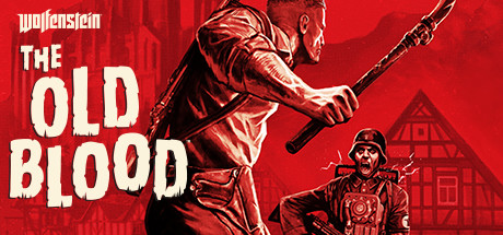 德军总部：旧血脉|汉化中文|支持手柄|Wolfenstein: The Old Blood