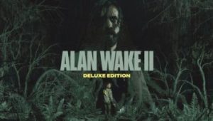 心灵杀手2|Alan Wake 2|v1.2.8|官方简体中文