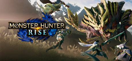 怪物猎人：崛起|MONSTER HUNTER RISE|v16.0.2.0|整合全DLC|容量35.7GB|官方简体中文|支持键盘.鼠标.手柄|赠多项修改器