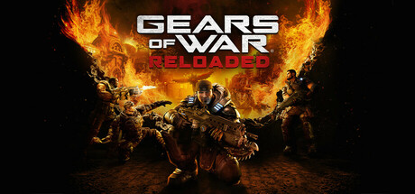 战争机器：重装上阵|官方中文|支持手柄|Gears of War: Reloaded|战争机器：重载