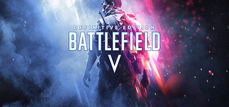 战地5|Battlefield V|v1.04-v23249|容量50.5GB|官方简体中文版|支持键盘.鼠标.手柄|赠官方原声7首BGM|赠多项修改器