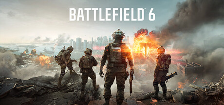 战地6|战地风云6|Battlefield 6|v1.1.2.0|容量100GB|官方简体中文.国语配音|支持键盘.鼠标.手柄|赠中文语言包