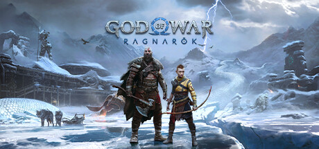 战神5：诸神黄昏|v1.0.668.5700|豪华版|全DLC|官方中文|支持手柄|God of War Ragnarök|战神：诸神黄昏
