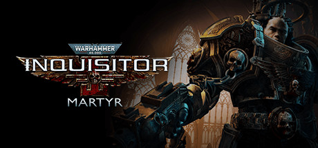 战锤40K:审判官-殉道者|v2.9|全DLC|官方中文|支持手柄|Warhammer 40,000: Inquisitor – Martyr
