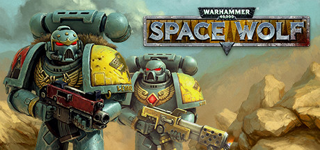 战锤40K：太空狼/Warhammer 40,000: Space Wolf|Build.8465742|集成DLCs|容量4.28GB|官方简体中文