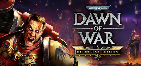 战锤40K：战争黎明|终极版|官方中文|Warhammer 40,000: Dawn of War – Definitive Edition