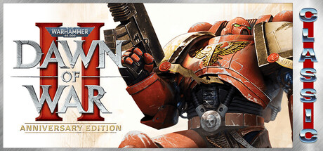 战锤40K：战争黎明2|Warhammer 40,000: Dawn of War II|v2.6.10236黄金版|容量6.2GB|官方简体中文