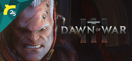 战锤40K：战争黎明3|Warhammer 40,000: Dawn Of War III|v4.0.0.16278版|容量28.5G|官方简体中文|赠多项修改器|赠满资源人口初始存档