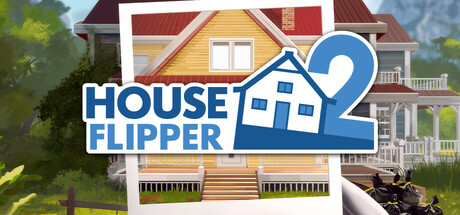 房产达人2|官方中文|支持手柄|House Flipper 2