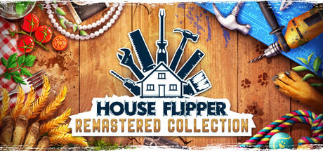 房产达人：重制版合集|官方中文|支持手柄|House Flipper Remastered Collection