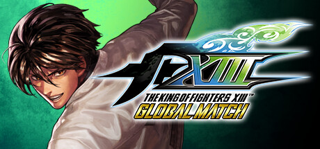 拳皇13：全球对决|Build.18579297|官方中文|支持手柄|The King of Fighters XIII: Global Match