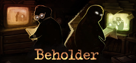 旁观者|官方中文|支持手柄|Beholder