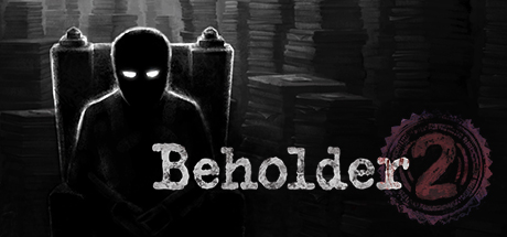 旁观者2|Beholder 2|v2.1.6|容量2.59GB|官方简体中文