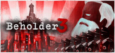 旁观者3|Beholder 3|v1.1.1|容量10.2GB|官方简体中文