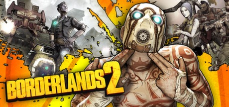 无主之地2|Borderlands 2|v1.0.145版|容量12GB|官方繁体中文|支持键盘.鼠标.手柄|赠多项修改器