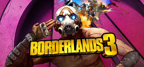 无主之地3|超级豪华版|官方中文|支持手柄|Borderlands 3