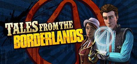 无主之地传说|Tales from the Borderlands|整合1-5章|容量8.76GB|内置LMAO汉化|支持键盘.鼠标.手柄