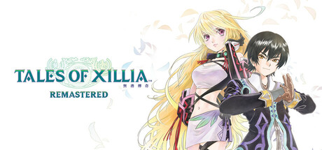 无尽传奇：复刻版|官方中文|支持手柄|Tales of Xillia Remastered