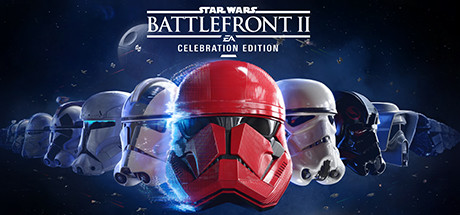 星球大战：前线2|Star Wars Battlefront II|庆典版|容量90.1GB|官方繁体中文|支持键盘.鼠标.手柄|赠音乐原声