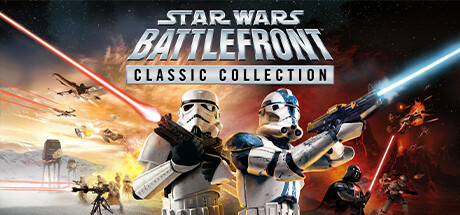 星球大战：前线经典合集|STAR WARS: Battlefront Classic Collection|v20240424|官方简体中文|支持键盘.鼠标.手柄