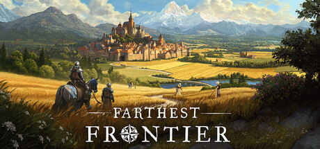 最远的边陲|正式版|官方中文|Farthest Frontier