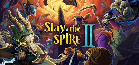 杀戮尖塔2|v0.108.0|官方中文|支持手柄|Slay the Spire 2