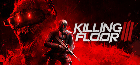杀戮空间3|官方中文|支持手柄|Killing Floor 3