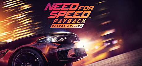 极品飞车20：复仇|附1~18历代|Need for Speed Payback HYPERVISOR