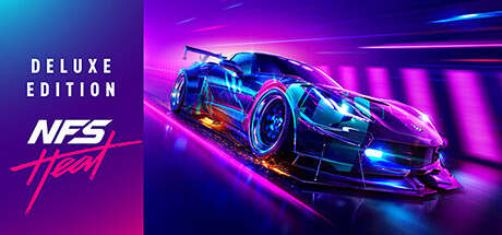 极品飞车21：热度|Need for Speed Heat voices38|v1.0.60.7040|容量33.8GB|官方简体中文