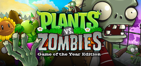 植物大战僵尸年度加强版|Plants vs. Zombies|v1.2.0.1073年度加强版|容量200MB|官方简体中文