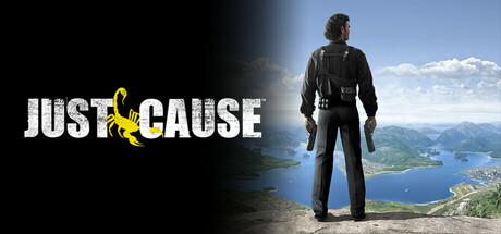 正当防卫1|官方英文|Just Cause