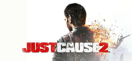 正当防卫2|汉化中文|支持手柄|Just Cause 2